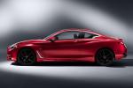 Infiniti Q60S 3.0t 2016 года (NA)